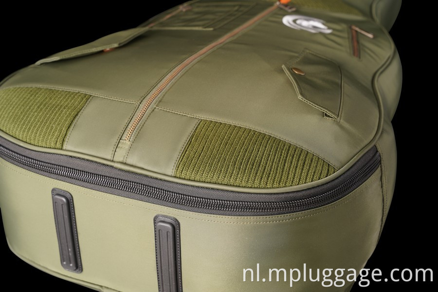 Musical Instrument Bag